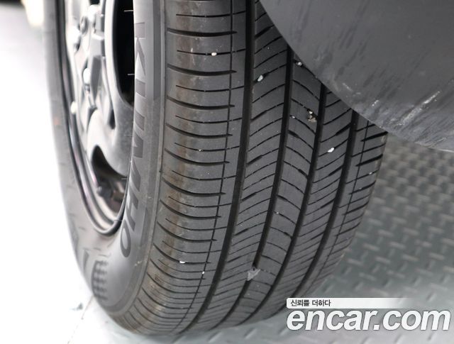 Hyundai Casper Turbo The Essential Light 2024 — фото 24