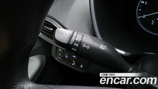 Hyundai Santa Fe (TM) Diesel 2.0 2WD Modern 2019 — фото 17