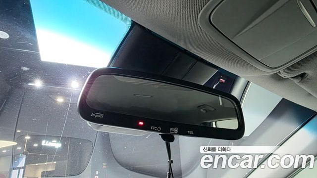 Hyundai Santa Fe (TM) Diesel 2.0 2WD Modern 2019 — фото 19