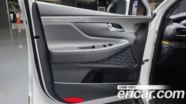Hyundai Santa Fe (TM) Diesel 2.0 2WD Modern 2019 — фото 24