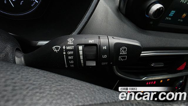 Hyundai Santa Fe (TM) Diesel 2.0 2WD Modern 2019 — фото 29