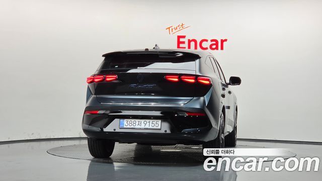 Renault Korea Filante 1.5 E-Tech Esprit Alpine 1955 2WD 2027 — фото 4