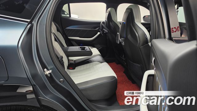 Renault Korea Filante 1.5 E-Tech Esprit Alpine 1955 2WD 2027 — фото 11