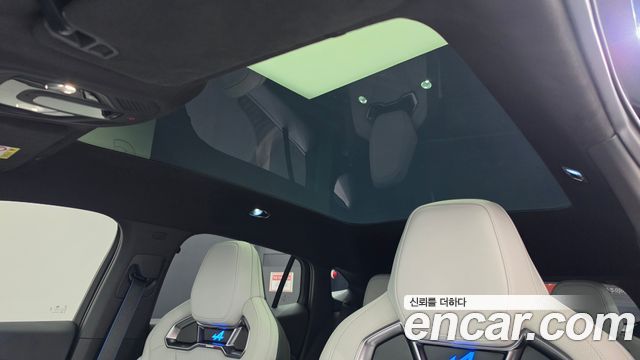 Renault Korea Filante 1.5 E-Tech Esprit Alpine 1955 2WD 2027 — фото 15