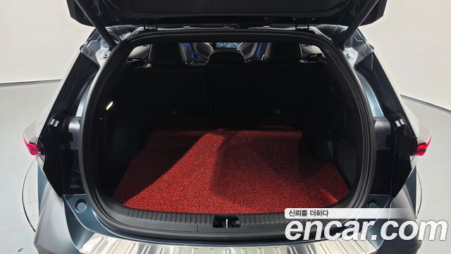 Renault Korea Filante 1.5 E-Tech Esprit Alpine 1955 2WD 2027 — фото 19