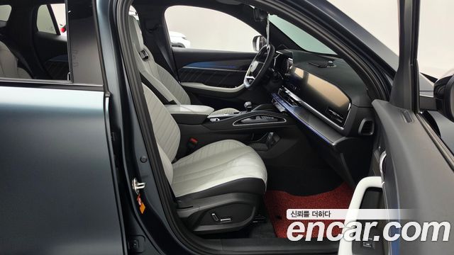 Renault Korea Filante 1.5 E-Tech Esprit Alpine 1955 2WD 2027 — фото 26