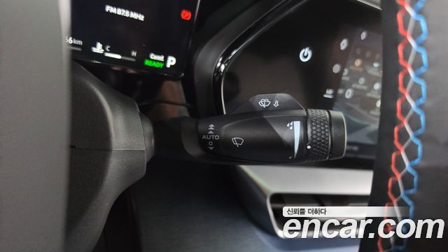Renault Korea Filante 1.5 E-Tech Esprit Alpine 1955 2WD 2027 — фото 27