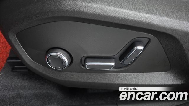 Renault Korea Filante 1.5 E-Tech Esprit Alpine 1955 2WD 2027 — фото 30