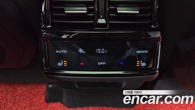 Renault Korea Filante 1.5 E-Tech Esprit Alpine 1955 2WD 2027 — фото 31