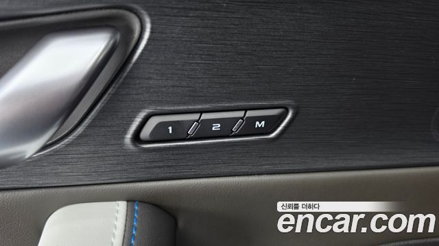 Renault Korea Filante 1.5 E-Tech Esprit Alpine 1955 2WD 2027 — фото 35