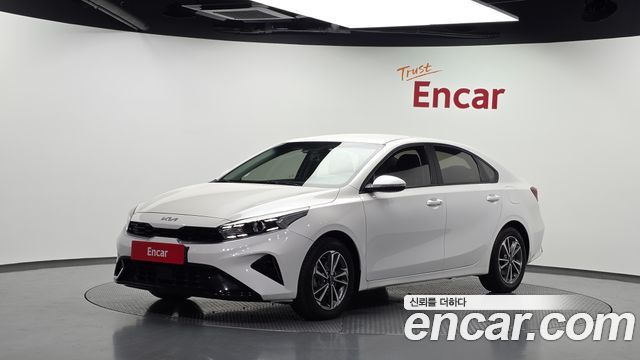 Kia K3 (II) 1.6 Prestige