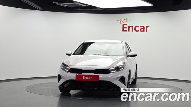Kia K3 (II) 1.6 Prestige 2022 — фото 3