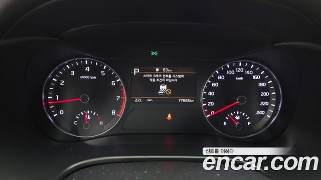 Kia K3 (II) 1.6 Prestige 2022 — фото 8