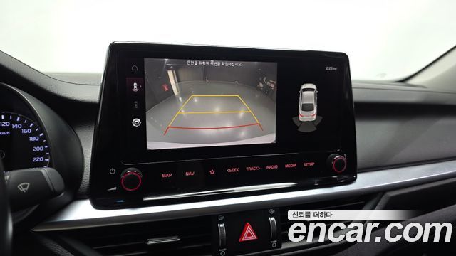 Kia K3 (II) 1.6 Prestige 2022 — фото 15
