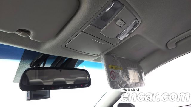 Kia K3 (II) 1.6 Prestige 2022 — фото 18
