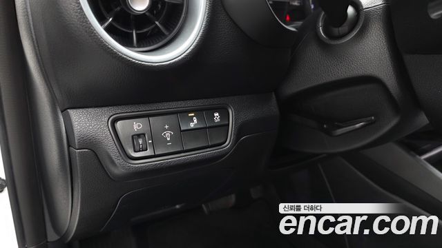 Kia K3 (II) 1.6 Prestige 2022 — фото 19