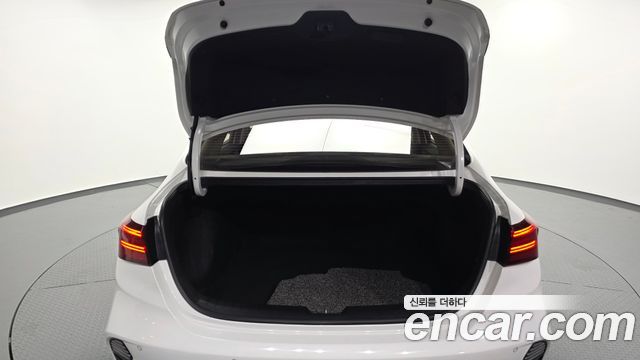 Kia K3 (II) 1.6 Prestige 2022 — фото 20