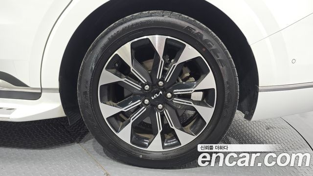 Kia Carnival (IV) Diesel 7-Seater Hi-Limousine Signature 2023 — фото 21