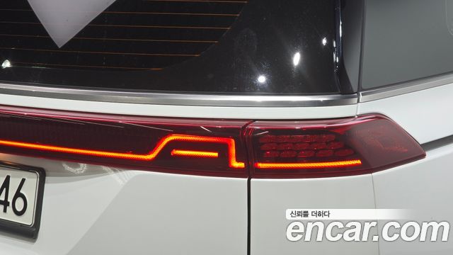 Kia Carnival (IV) Diesel 7-Seater Hi-Limousine Signature 2023 — фото 23