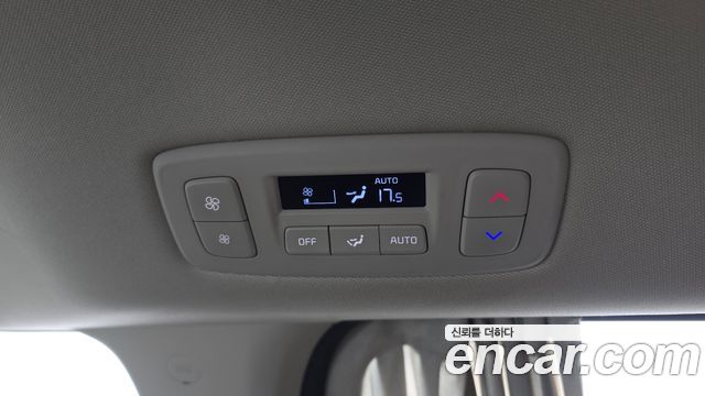 Kia Carnival (IV) Diesel 7-Seater Hi-Limousine Signature 2023 — фото 28