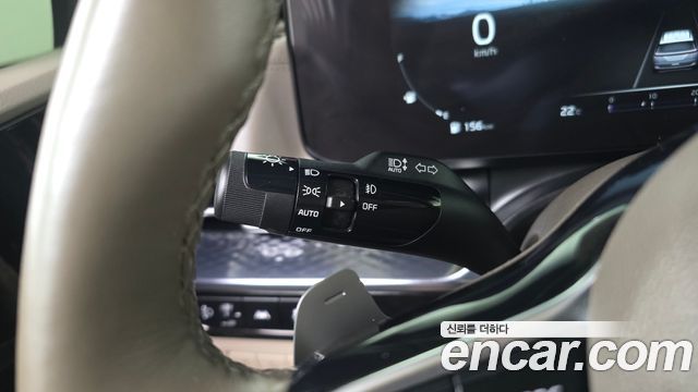 Kia Carnival (IV) Diesel 7-Seater Hi-Limousine Signature 2023 — фото 30