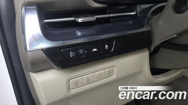 Kia Carnival (IV) Diesel 7-Seater Hi-Limousine Signature 2023 — фото 32