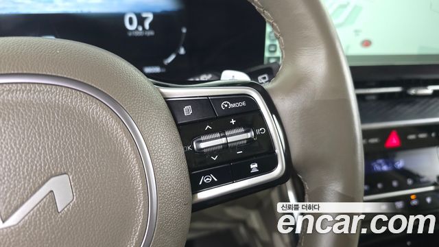 Kia Carnival (IV) Diesel 7-Seater Hi-Limousine Signature 2023 — фото 34