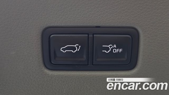 Kia Carnival (IV) Diesel 7-Seater Hi-Limousine Signature 2023 — фото 37