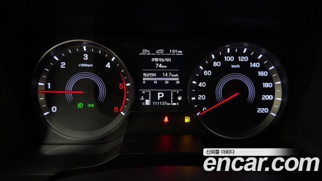 KG Mobility (SsangYong) Beautiful Korando Diesel 1.6 2WD Delight 2019 — фото 7