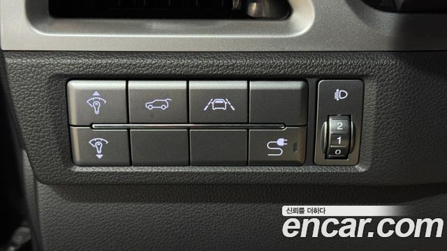 KG Mobility (SsangYong) Beautiful Korando Diesel 1.6 2WD Delight 2019 — фото 15