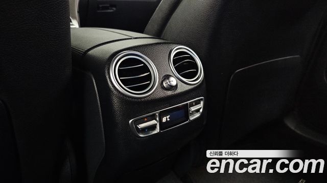 Mercedes-Benz GLC-Class (X253) AMG GLC63 S 4MATIC+ Coupe 2018 — фото 32