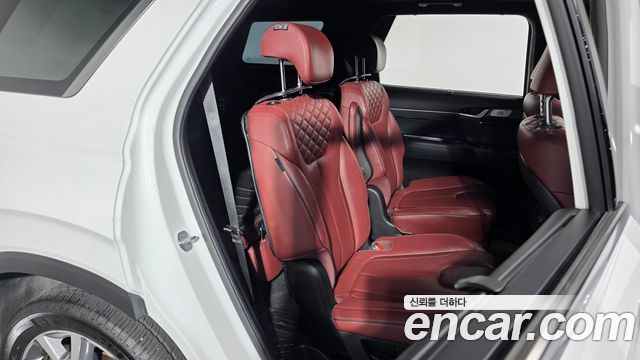 Hyundai Palisade Gasoline 3.8 4WD Prestige 2019 — фото 11