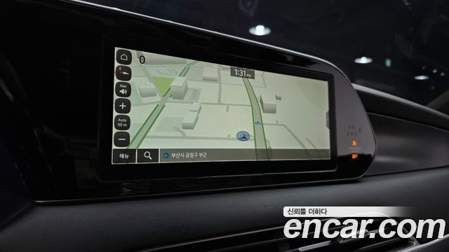 Hyundai Palisade Gasoline 3.8 4WD Prestige 2019 — фото 14