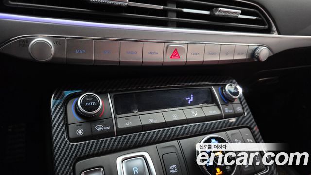 Hyundai Palisade Gasoline 3.8 4WD Prestige 2019 — фото 17