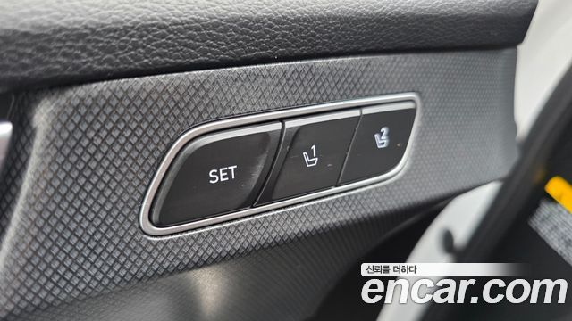 Hyundai Palisade Gasoline 3.8 4WD Prestige 2019 — фото 20