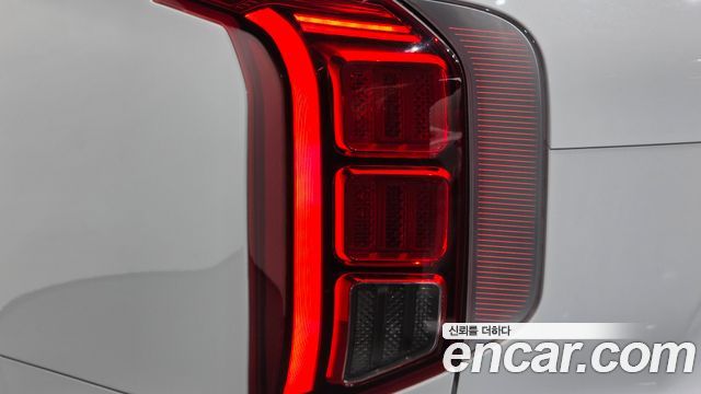 Hyundai Palisade Gasoline 3.8 4WD Prestige 2019 — фото 23