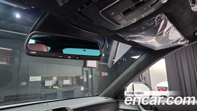 Hyundai Palisade Gasoline 3.8 4WD Prestige 2019 — фото 32