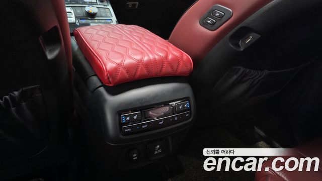Hyundai Palisade Gasoline 3.8 4WD Prestige 2019 — фото 33