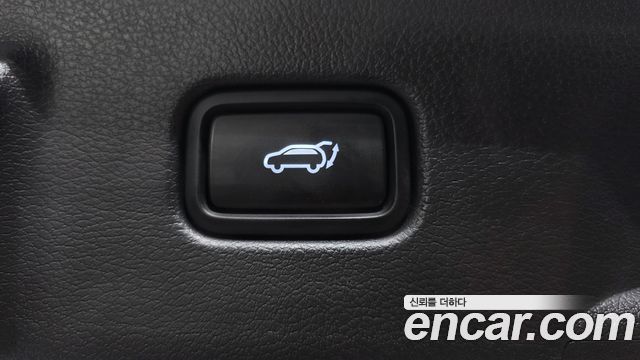 Hyundai Palisade Gasoline 3.8 4WD Prestige 2019 — фото 37