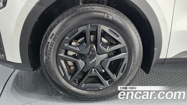 Kia Sorento (IV) HEV 1.6 4WD Gravity 2025 — фото 5