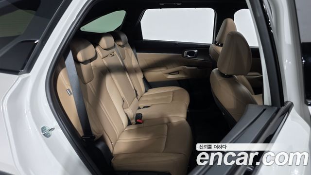 Kia Sorento (IV) HEV 1.6 4WD Gravity 2025 — фото 11