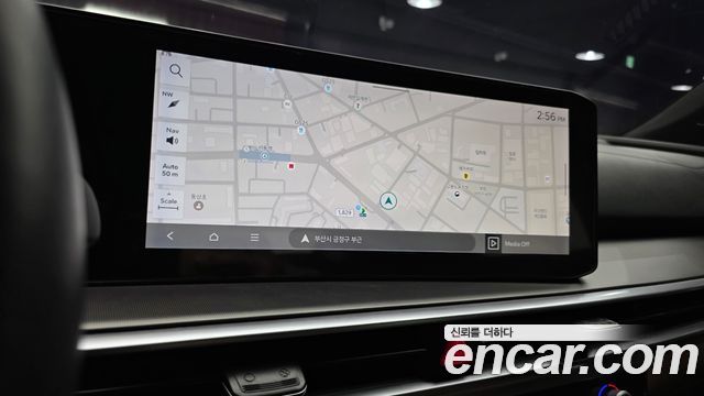 Kia Sorento (IV) HEV 1.6 4WD Gravity 2025 — фото 14