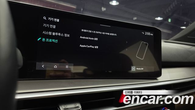 Kia Sorento (IV) HEV 1.6 4WD Gravity 2025 — фото 15