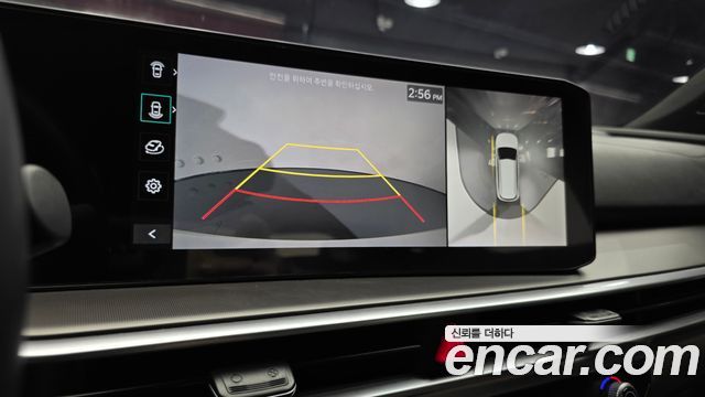 Kia Sorento (IV) HEV 1.6 4WD Gravity 2025 — фото 17