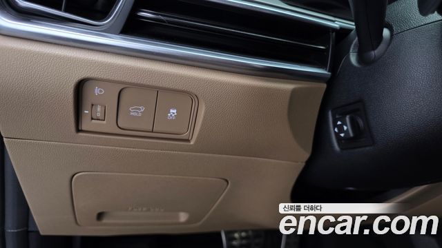 Kia Sorento (IV) HEV 1.6 4WD Gravity 2025 — фото 20