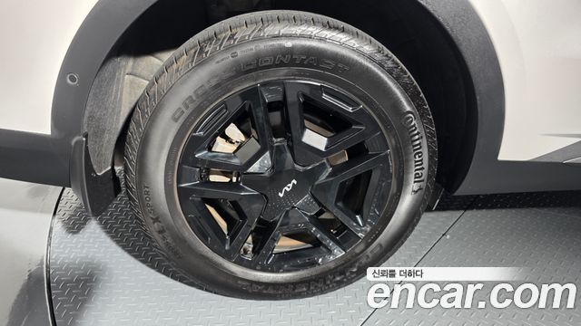 Kia Sorento (IV) HEV 1.6 4WD Gravity 2025 — фото 21