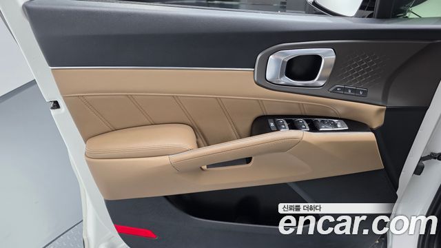 Kia Sorento (IV) HEV 1.6 4WD Gravity 2025 — фото 24