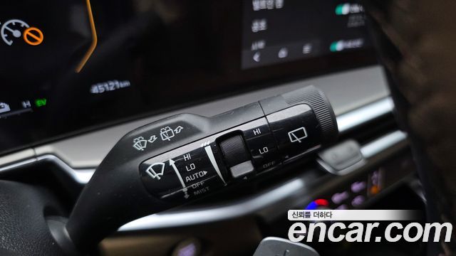 Kia Sorento (IV) HEV 1.6 4WD Gravity 2025 — фото 27
