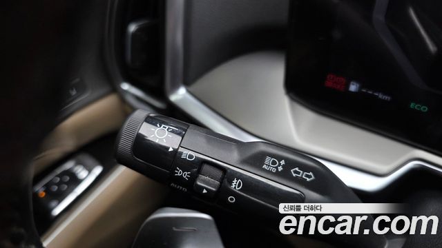 Kia Sorento (IV) HEV 1.6 4WD Gravity 2025 — фото 28