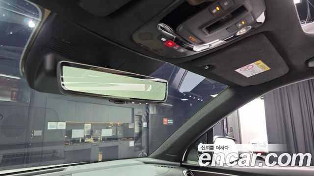 Kia Sorento (IV) HEV 1.6 4WD Gravity 2025 — фото 29
